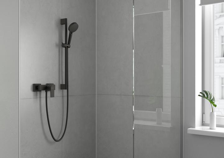 Produktbild hansgrohe Vernis Shape Einhebel-Duscharmatur Aufputz