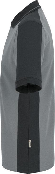 Produktbild Hakro Poloshirt Contrast MIKRALINAR® (4XL)