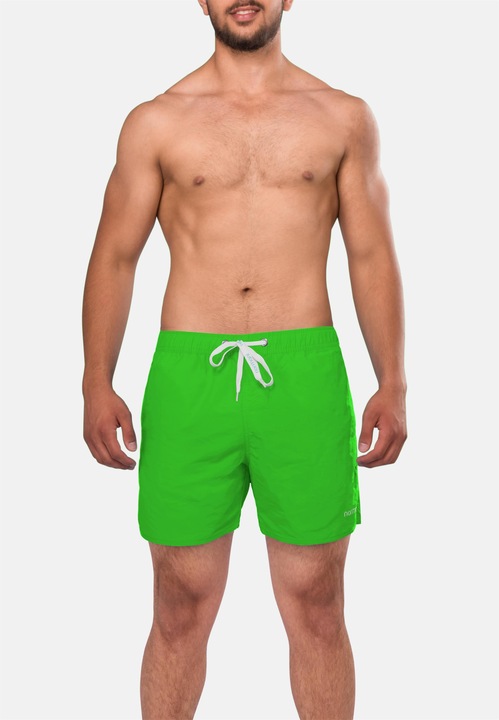 Produktbild Normani Badeshorts Coastline (L)