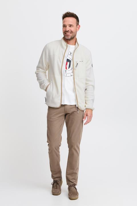Immagine prodotto FQ1924 FQHARRY micro fleece fullzip 21900733 (L)