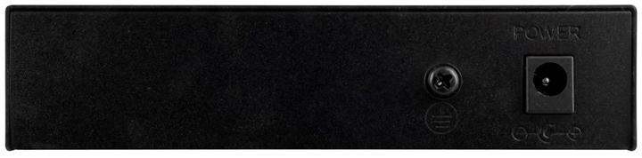 Immagine prodotto Pulsar SWITCH GIGABIT POE 4+2 SG64 (6 Porti)