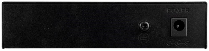 Produktbild Pulsar SWITCH GIGABIT POE 4+2 SG64 (6 Ports)