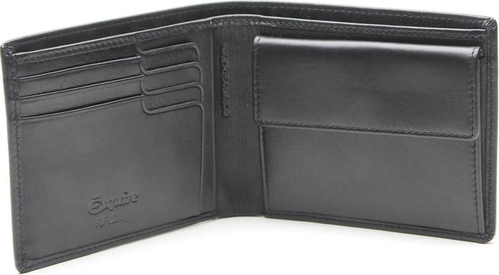 Actual product image Esquire Wallet