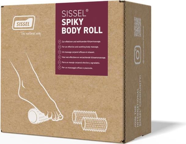 Produktbild Sissel Spiky Body Rolls