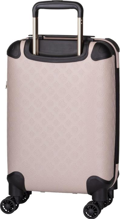 Actual product image Guess Wilder 4 wheel cabin trolley 53 cm (32 l)