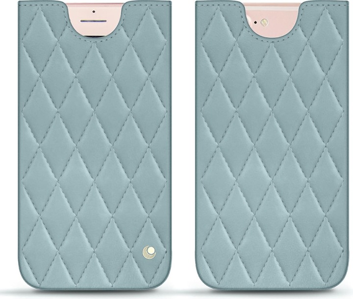 Produktbild Noreve Lederschutzhülle (Apple iPhone 7 Plus)