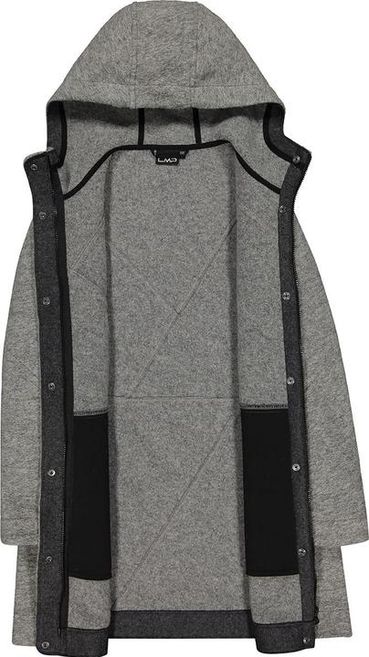 Immagine prodotto CMP Campagnolo Cappotto con cappuccio Tradition 1948