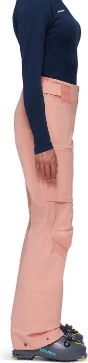 Produktbild Mammut Stoney HS Pants Women (46)