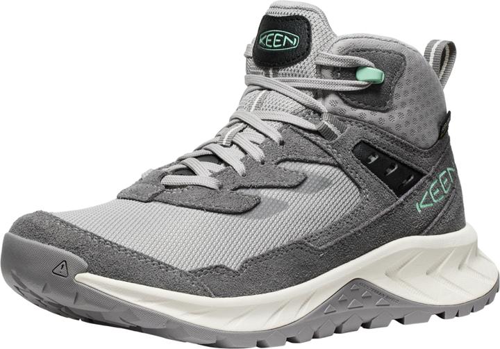 Produktbild Keen W Hightrail Mid Wp (37.5)