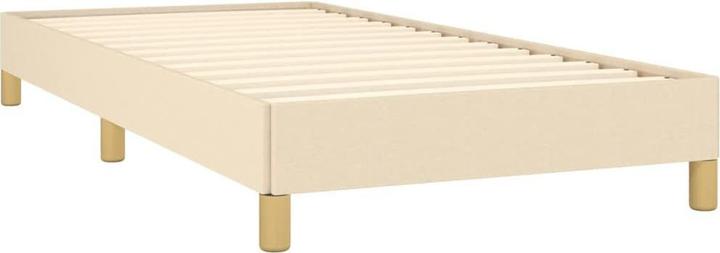 Image du produit vidaXL Bettgestell (80 x 200 cm)