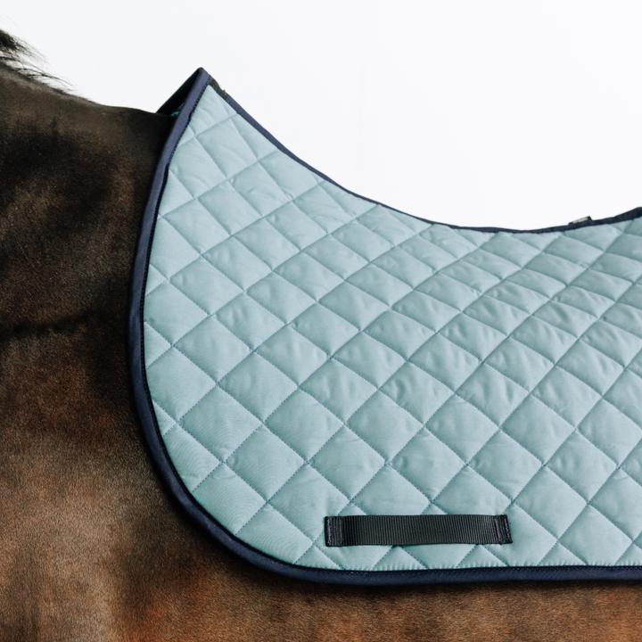 Image du produit Fouganza Chabraque cheval/poney