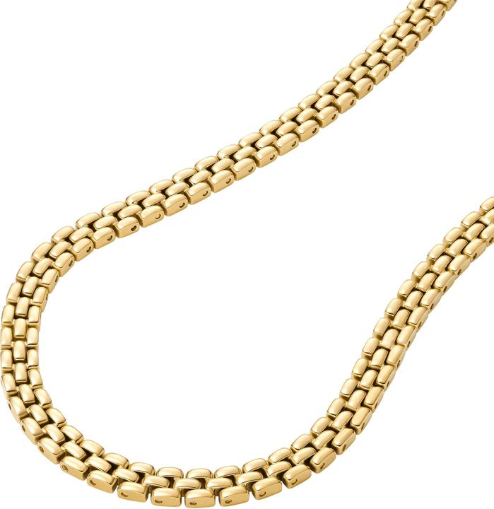 Actual product image Fossil Arden Halskette (Stainless steel, 46 cm)