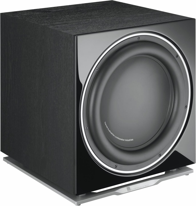 Dali SUB K-14F - 500W Front-Firing Subwoofer (1 pcs., 500 W)