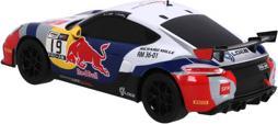 Immagine prodotto Dynatech Auto radiocomandata Porsche 1:14 718 Cayman GT4