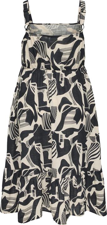 Image du produit Only CARMALUSI Midikleid Glockenförmiges Kleid (54)