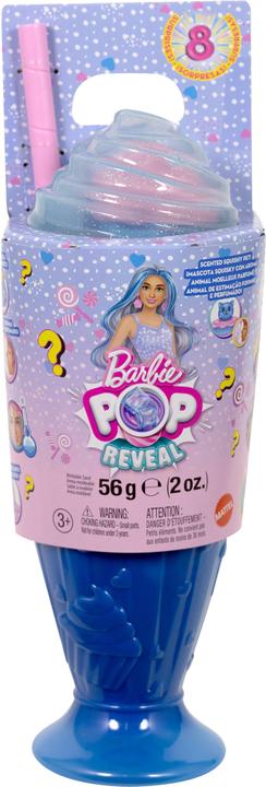 Produktbild Barbie Pop! Reveal Treats Series