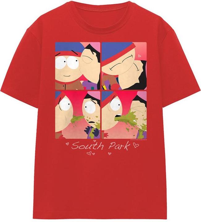 Produktbild Ubisoft TShirt Valentinstag (S)