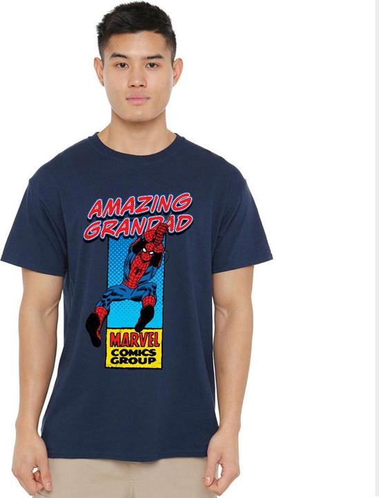 Produktbild Amazing Grandad TShirt (M)