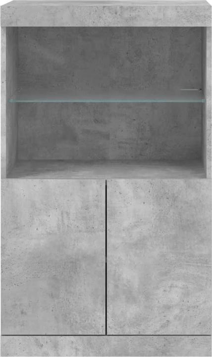 Image du produit vidaXL Sideboard (60.50 x 37 x 100 cm)