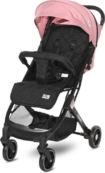 Image du produit Lorelli poussette Fiorano pliable (0 Mois - 3 Années)