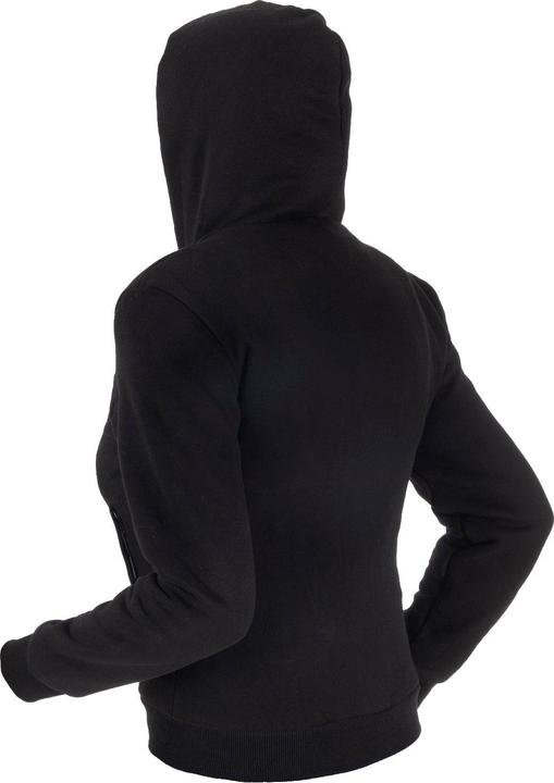 Immagine prodotto Bertschat Felpa con cappuccio riscaldata a doppio riscaldamento (XL)