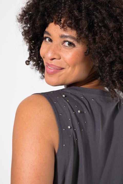 Produktbild Angel of Style Top, Schulter-Ziersteinchen (48)