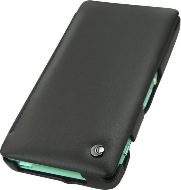Image du produit Noreve Housse cuir horizontal