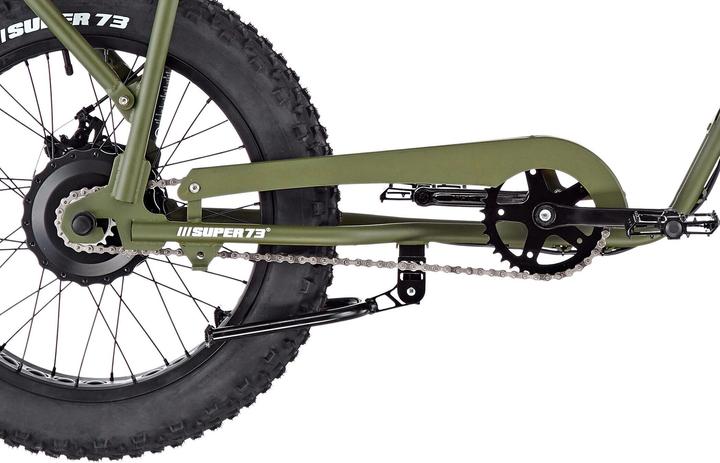 Produktbild Super73 Sg (41 cm)