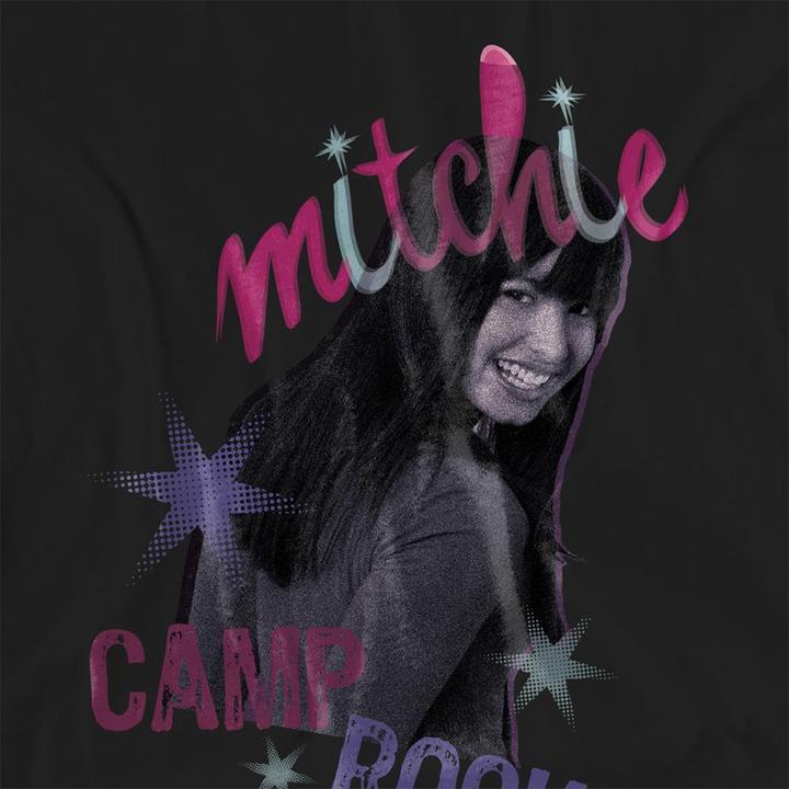 Produktbild Camp Rock TShirt (L)