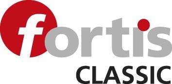 Produktbild Fortis Schutzbrille