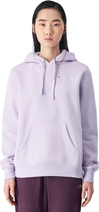 Immagine prodotto Champion Bluza damska Hooded fioletowa 117530 VS057 L (L)