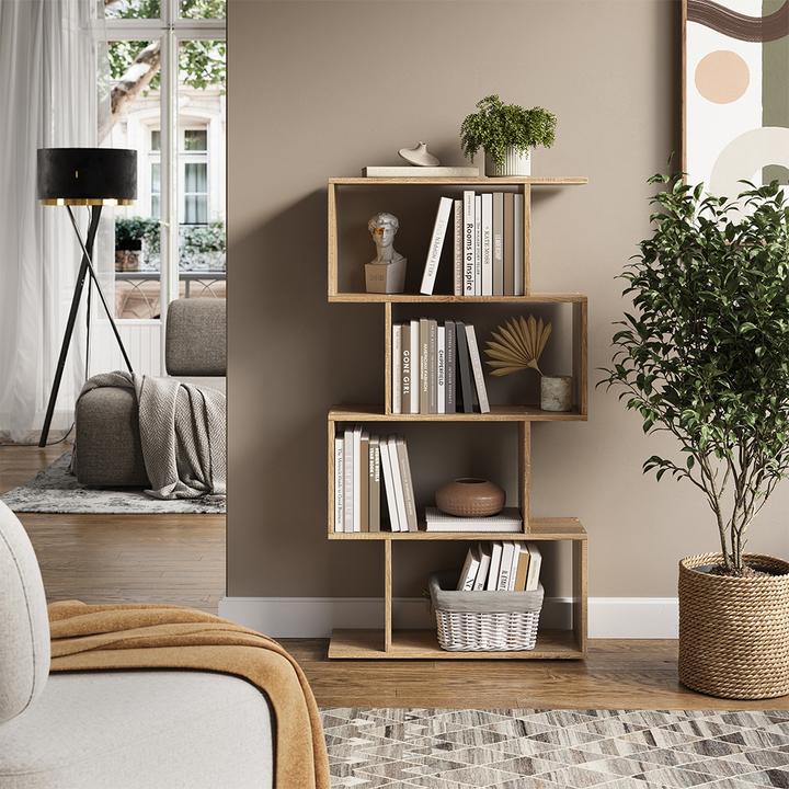 Immagine prodotto Vicco Levio (70 x 23.80 x 132.10 cm)