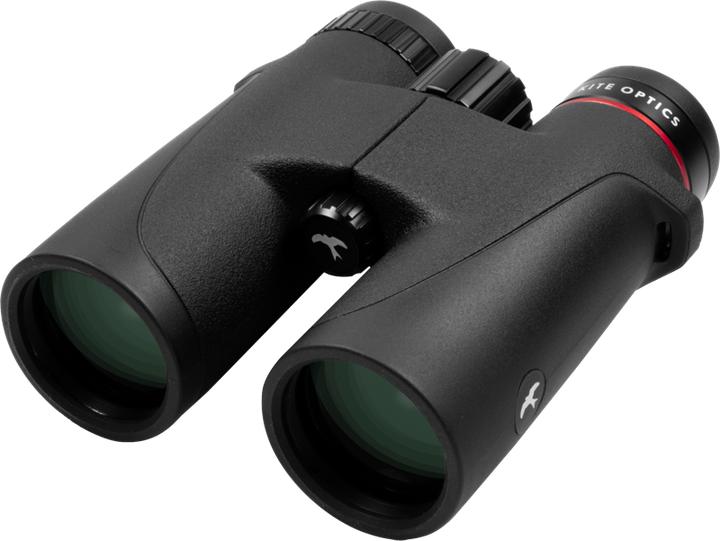 Actual product image Kite Optics FALCO 8x + 10x (25 mm)