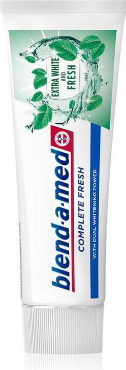 Image du produit blend-a-med Dentifrice Fresh Protect 75 Ml (75 ml)