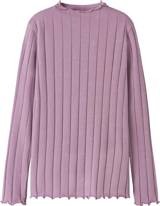 Immagine prodotto Name it Nkfnoline Ls Slim Top Noos (146, 152)