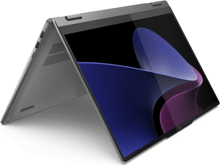 Produktbild Lenovo IdeaPad 5 2-in-1 (16", Intel Core 5 120U, 16 GB, 512 GB, CH)