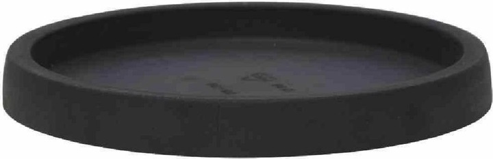 Produktbild Siena Garden 604-302GA Untersetzer Denton 43 anthr. Ø 43x4,5 cm, anthrazit
