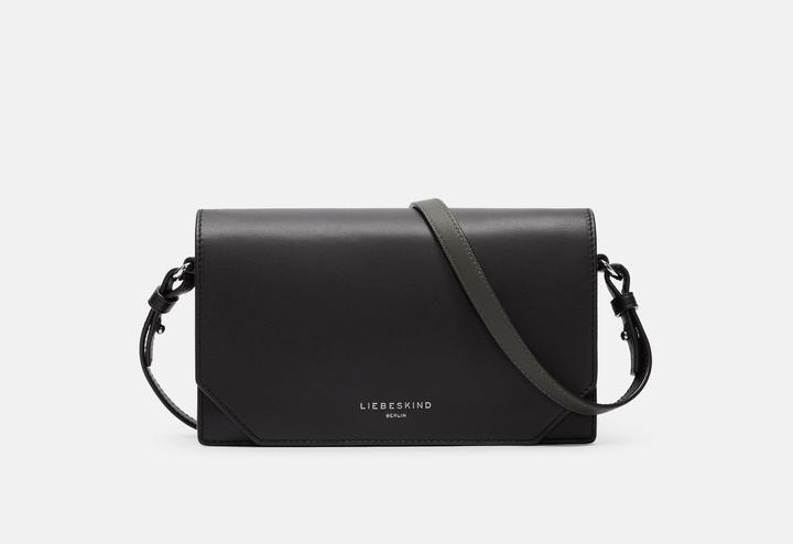 Actual product image Liebeskind Berlin Crossbody Crossbody-Bag aus Nappaleder