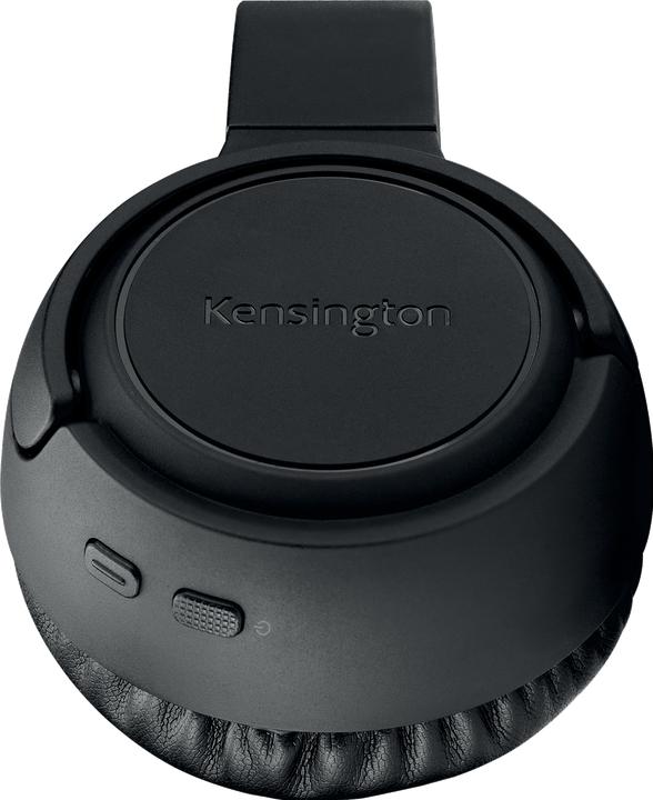 Actual product image Kensington H1050 EQ Bluetooth On-Ear Headset (Wireless, USB-C)