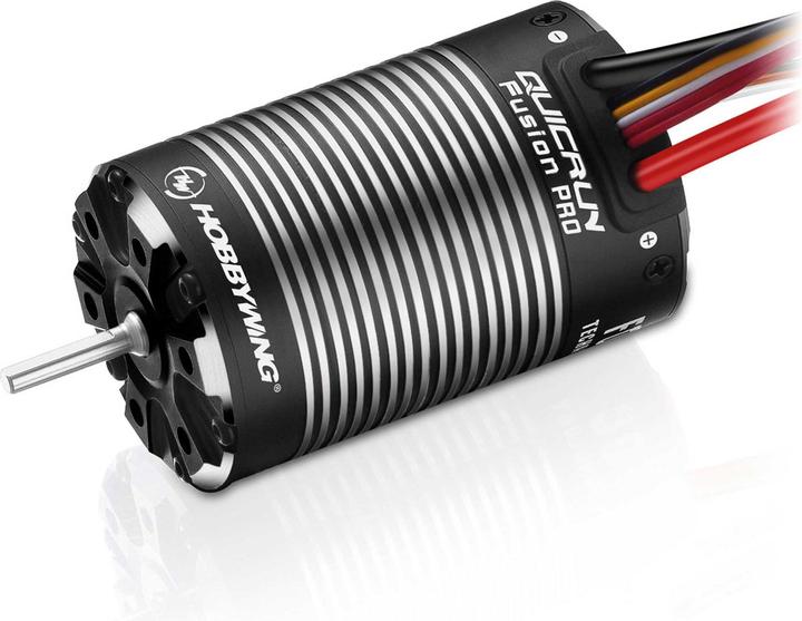 Immagine prodotto Hobbywing Quicrun Fusion