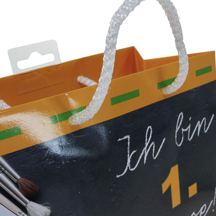 Produktbild Viana Schulanfangs Geschenktasche mit Griffen