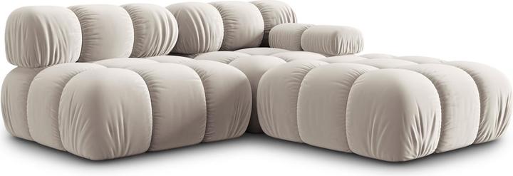 Produktbild Micadoni Bellis (Modular Sofa, 4-Sitzer)