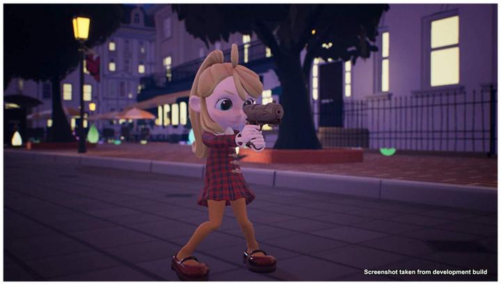 Immagine prodotto NIS Destiny Connect: i viaggiatori di Tick-Tock (Switch, Switch Lite, Switch OLED, EN)