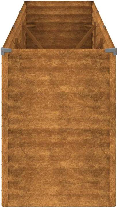 Immagine prodotto vidaXL Hochbeet für den Garten