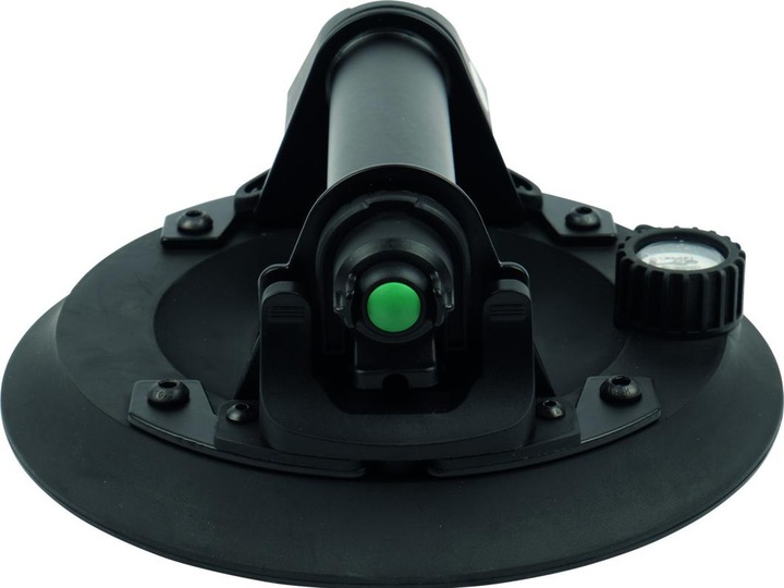 Actual product image Grabo Elektrischer Saugheber OTTOVAC (100 kg)
