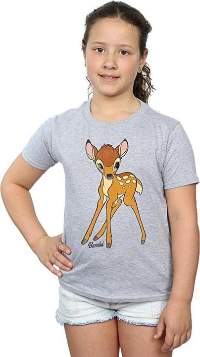 Produktbild TShirt Mädchen (128)