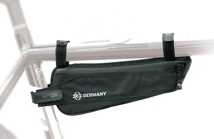 Actual product image SKS Racer Edge top tube bag (0.60 l, Frame bag)