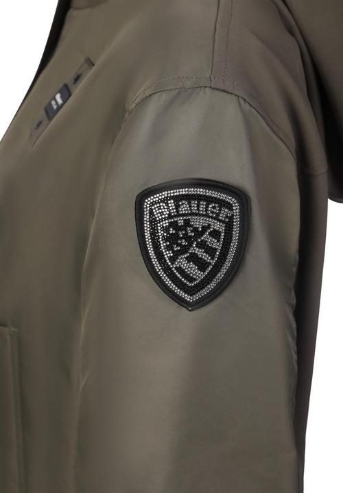 Actual product image Blauer Marcella (S)