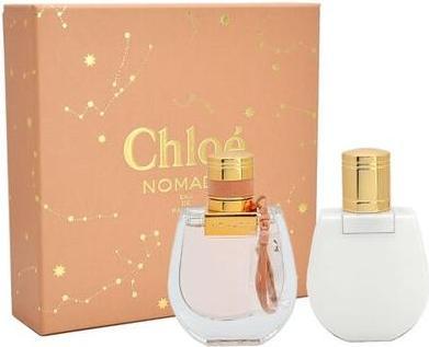 Produktbild Chloé Nomade Christmas 2023 Eau de Parfum 50 / Body Lotion 100 (Eau de Parfum, 150 ml)
