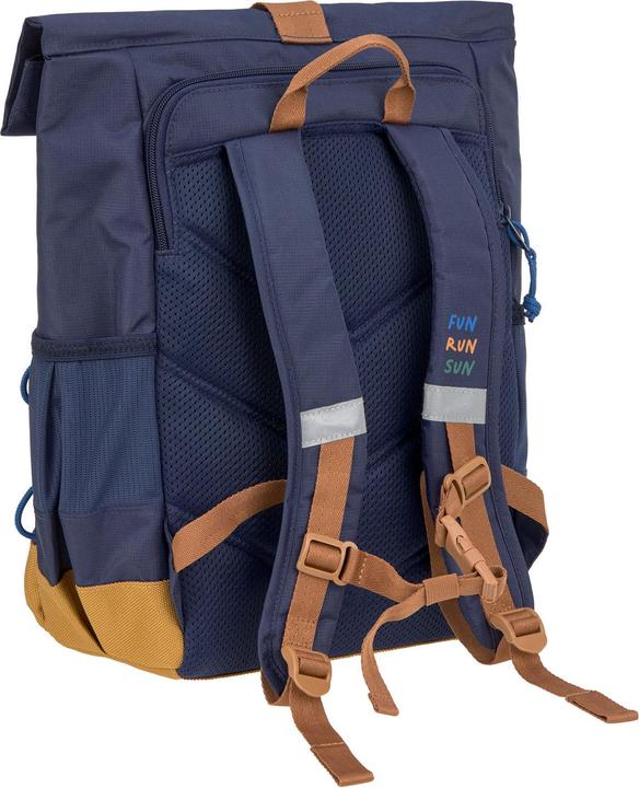 Produktbild Lässig Little Gang Medium Rolltop Backpack (12 l)